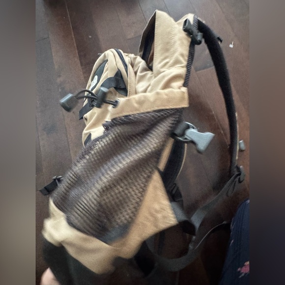 The North Face HOT SHOT BEIGE - Picture 7 of 8